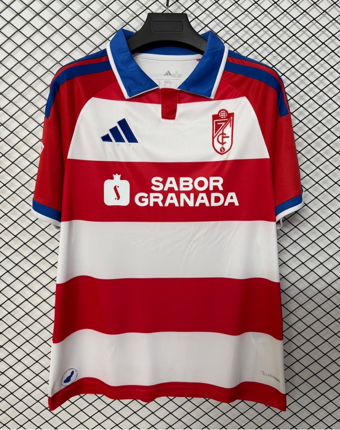 AAA Quality Granada 26/27 Home Soccer Jersey